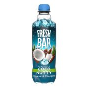 в Напиток Fresh Bar воздушные сладости и кокос 480мл 1/12