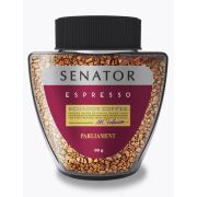Кофе SENATOR Parliament Espresso 90 ст/б 1/6