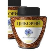 Цикорий Фамильный доктор Альпийский сбор 110гр ст/б 1/6