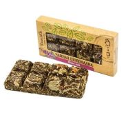 Чай КамлёвЪ 50гр Иван-чай мята, брусника, сосновая почка плитка 1/10