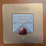 Конфеты BUCHERON CRYSTAL c шок-ореховым вкусом 185гр 1/10