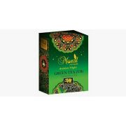 Чай Monzil Арабская ночь зеленый 200гр 1/32