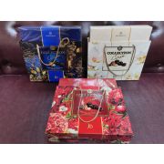 Конфеты д Демидов 180гр Кремовые начинки Collection Ассорти 1/10