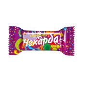 вес Конфеты Славянка Чехарда 1кг 1/