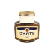 Кофе D'Arte Light 100гр ст/б 1/8