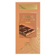 Шоколад Chokodelika 50гр Dubai Pecan темный 1/42