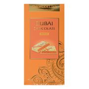 Шоколад Chokodelika 180гр Dubai Mango белый 1/16
