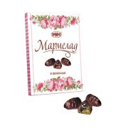Конфеты РАХАТ Мармелад желейный в шок. 200гр 1/16
