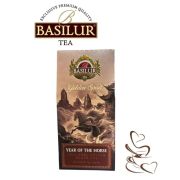 нг Чай Basilur Китайский гороскоп Золотой дух 75гр 1/6