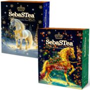Чай нг SebaStea Fairy Tale 100пак 1/8