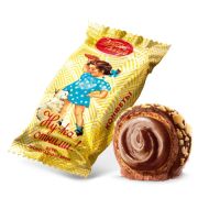 вес Конфеты ОК КО Ну-ка отними 1кг (кор) 1/2