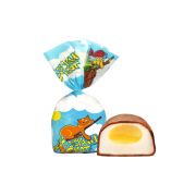 вес Конфеты Сладуница Ёжкин кот корпус желейный с молочной начинкой1кг 1/5