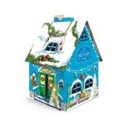нг Чай HYTON 70гр Домик-подсвечник 10 ж/б 1/24