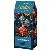 нг Чай Надин 50гр С праздником чабрец 1/12