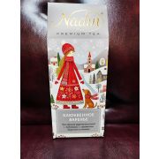 нг Чай Надин 50гр Клюквенное варенье брусника/клюква 1/12