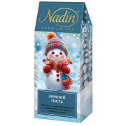 нг Чай Надин 50гр Зимний гость облепиха/мед 1/12