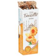 Печенье Бискотти  КУРАБЬЕ 90гр 1/16