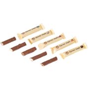 вес Конфеты Атаг Просто бомба ваф.трубочки 1кг (кор) 1/1