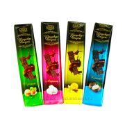 вес Конфеты Атаг Шедевр вкуса (кор) 1кг 1/2