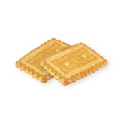 вес Печенье Рахат Сливочное 1/5