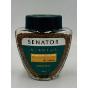 Кофе Senator Parliament Arabica 90гр ст/б 1/6