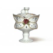 Чай HYTON кер конфетница Престиж 50гр 1/12 керамика