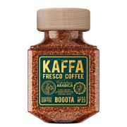 Кофе FRESCO KAFFA ст/б Bogota 100гр 1/6
