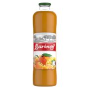 Баринофф 1л сок Мультифруктовый с мякотью ст/б 1/6