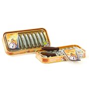 нг Конфеты Атаг 100гр Закусон застольный 1/24