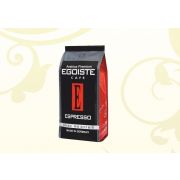 Кофе Egoiste Espresso 250гр молот м/у 1/12