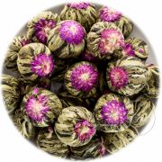 Чай вес Надин «Цветок со вкусом винограда» связанный 1кг