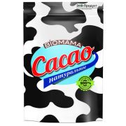 Какао-напиток Biomama 150гр м/у 1/10