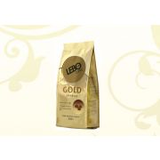 Кофе LEBO Gold зерно 250гр 1/20