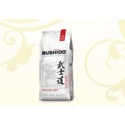 Кофе BUSHIDO 227гр Specialty Coffee зерно м/у 1/12