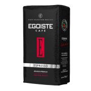 Кофе Egoiste Espresso 250гр молот вакуумная 1/12