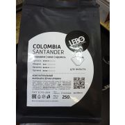 Кофе Колумбия 250гр для фильтрового кофе